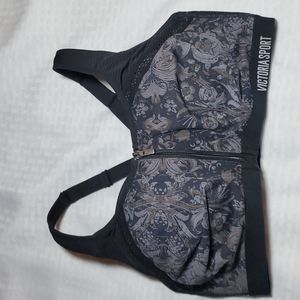 Victoria Sport Incredible Front Close Sports Bra Size 36DD